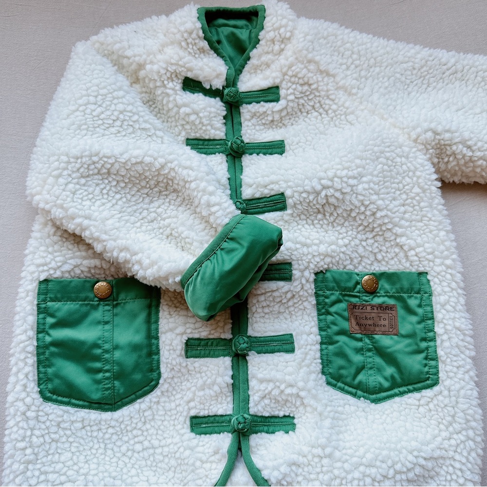 Baby Teddy Onsie